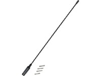 Compass Anténny prút s redukciami 40 cm