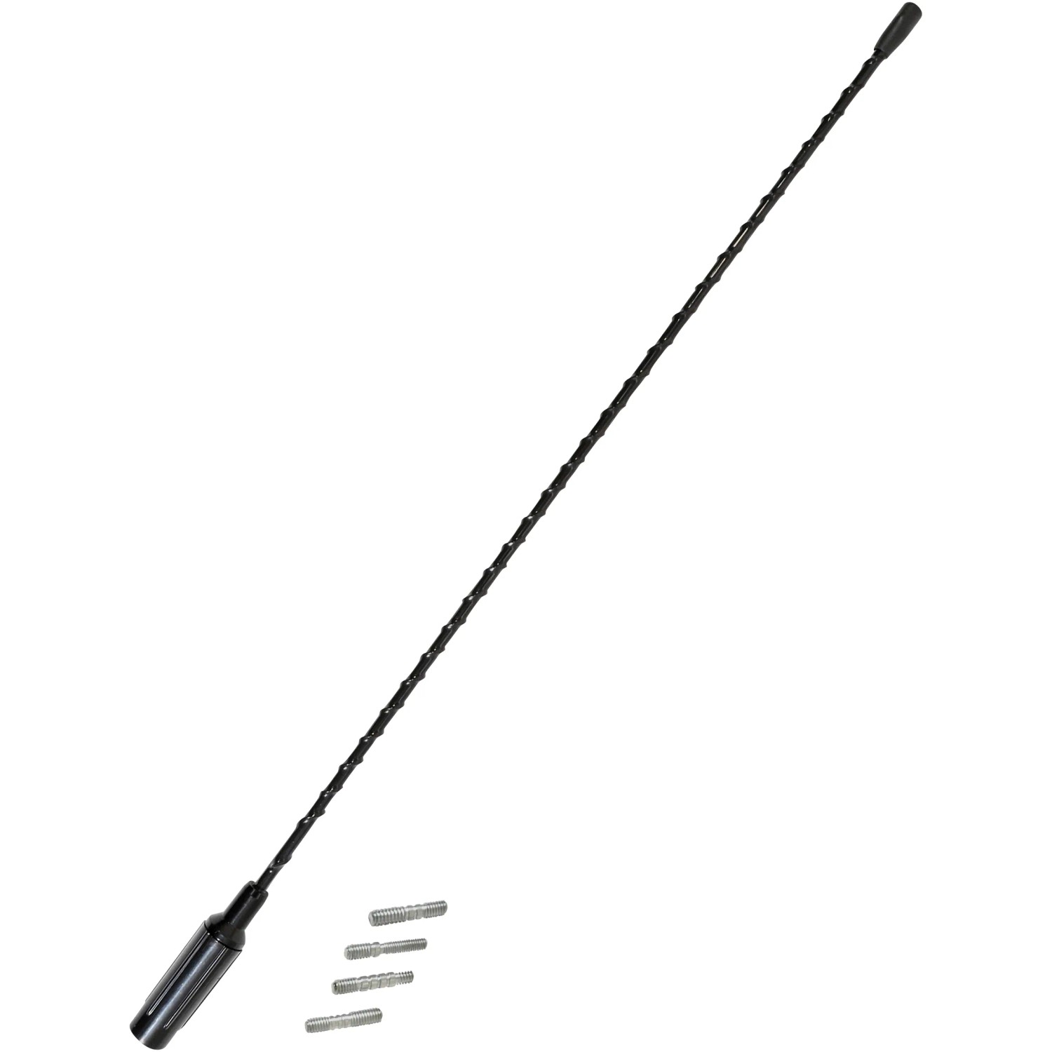 E-shop COMPASS Anténny prút s redukciami 40 cm