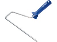 LUX-TOOLS 1K rukoväť 18 cm, s držiakom pr. 8 mm, pre valčeky 18 cm