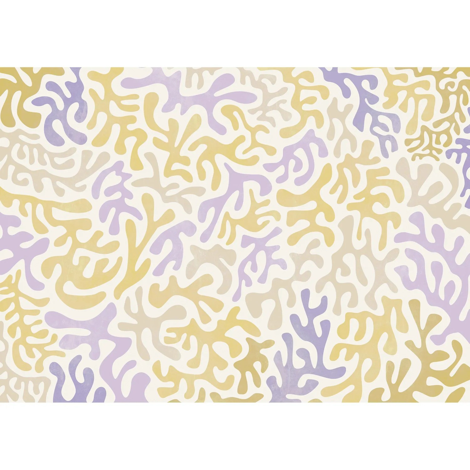 E-shop Komar Vliesová fototapeta Sage Flip 350 x 250 cm