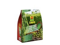 COMPO Turbo kríky 4 kg COMPO Turbo kríky 4 kg