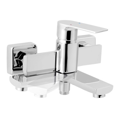 Novaservis Vaňová batéria Nobless Trend 150 mm chróm