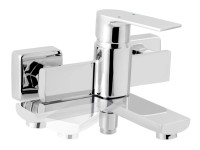 Novaservis Vaňová batéria Nobless Trend 150 mm chróm