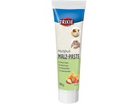 TRIXIE Snack Sladová pasta pre hlodavce Multifruit 100 g