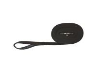 Trixie Vodítko stopovacie bavlna 5 m/20 mm, veľ. M