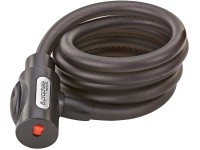 Prophete Zámok so špirálovým káblom