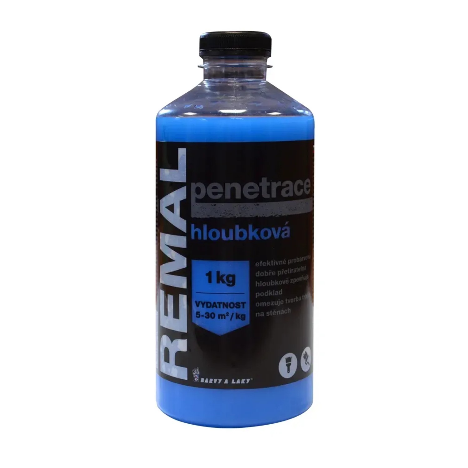 E-shop REMAL Hĺbková penetrácia V1308M 1 kg