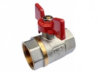 Guľový ventil voda, 3/4