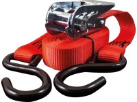 Quickloader Dvojdielny popruh s račňou Classic 800 kg, 5 m x 25 mm