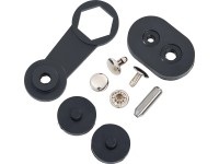 LUX Duté nity pr. 9 mm LUX Duté nity pr. 9 mm