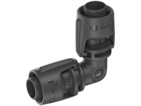 GARDENA Micro-Drip-System L-kus 13 mm (1/2 GARDENA Micro-Drip-System L-kus 13 mm (1/2