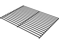 Grilovací rošt pre Jamestown plynový gril Percy s 3 horákmi