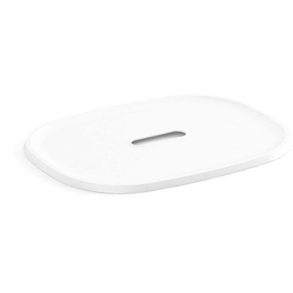 Curver Veko Filo z recyklátu pre veľkosť M/L biele, 39 x 29,5 x 1 cm