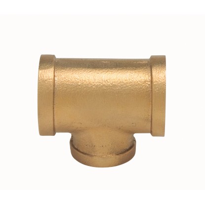 T-kus s vnútorným závitom 30,3 mm