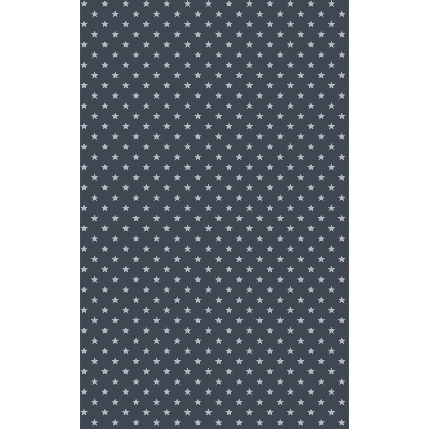 E-shop d-c-fix Fólia samolepiaca Stars Grey, 200 x 45 cm