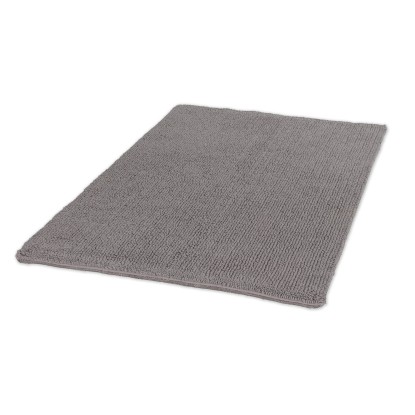 Schöner Wohnen Kúpeľňová predložka Bahamas, svetlo sivá, 60 x 90 cm