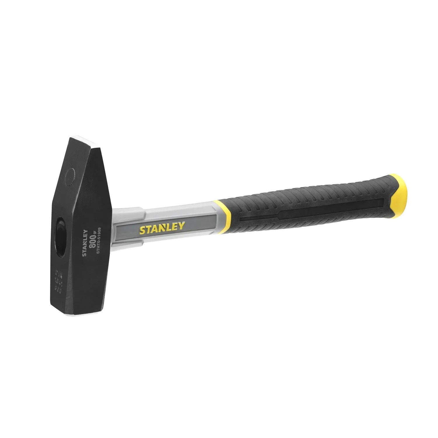 E-shop STANLEY Zámočnícke kladivo Fibreglass 800 g
