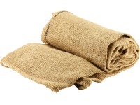 OBI Jutové vrece, nosnosť 25 kg, 86 x 51 cm, 2 ks