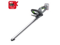 LUX-TOOLS 1 PowerSystem Aku nožnice na živý plot A-HS-20/52-24 Solo