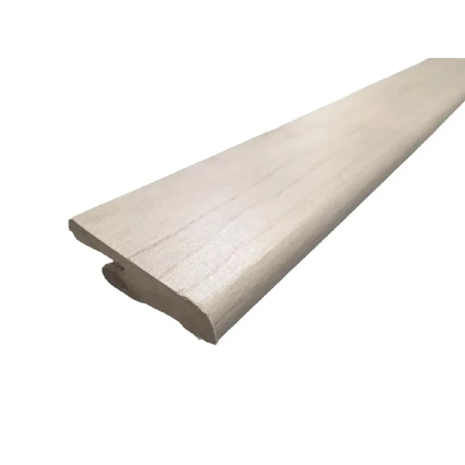 E-shop Döllken Profiles MDF lišta Moderný dub mocca 40 x 18 x 2400 mm
