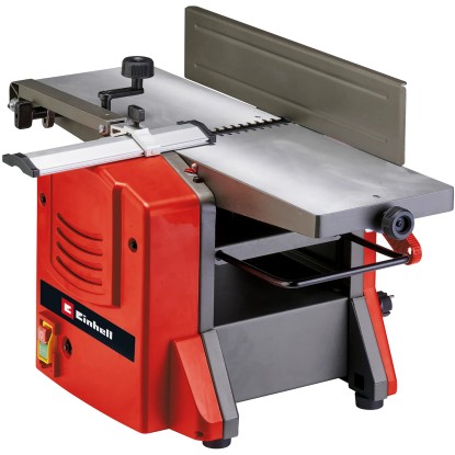 Einhell Stacionárna hobľovka s prieťahom TC-SP 204/2