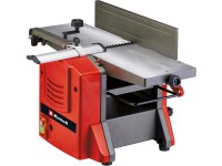 Einhell Stacionárna hobľovka s prieťahom TC-SP 204/2