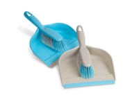 Spontex Standard zmetáková súprava, rôzne farby, 1 ks