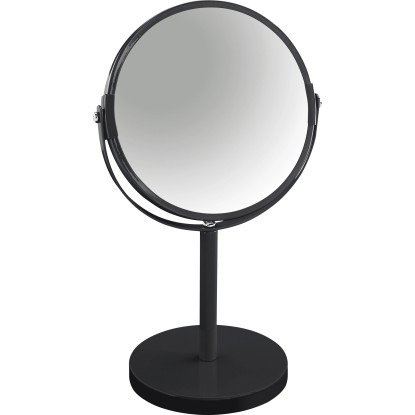 Spirella Stojanové zrkadlo Sydney čierne