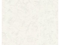 A. S. Creation Vliesová tapeta Attractive Flavour biela lesklá