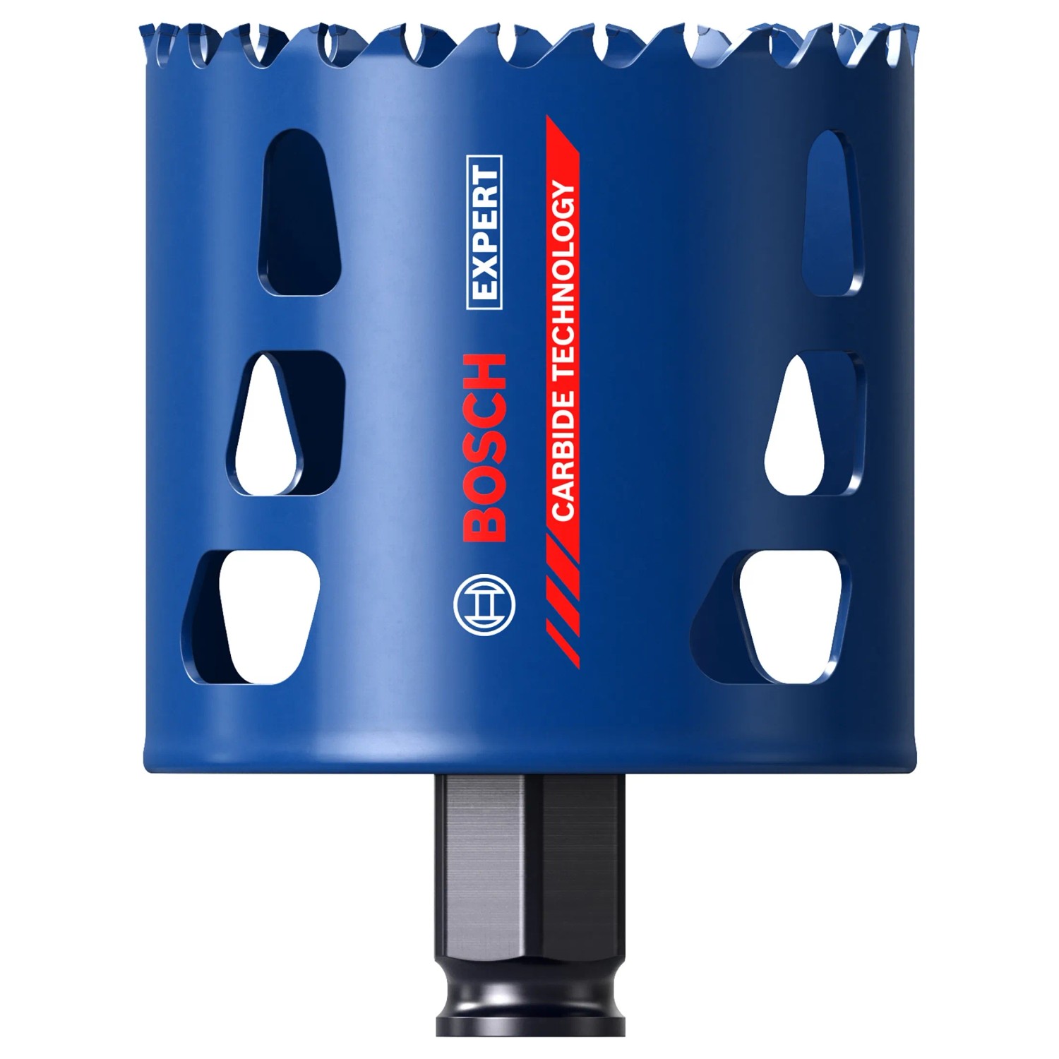 E-shop Bosch Dierovacia píla na tvrdý materiál, pr. 68 x 60 mm