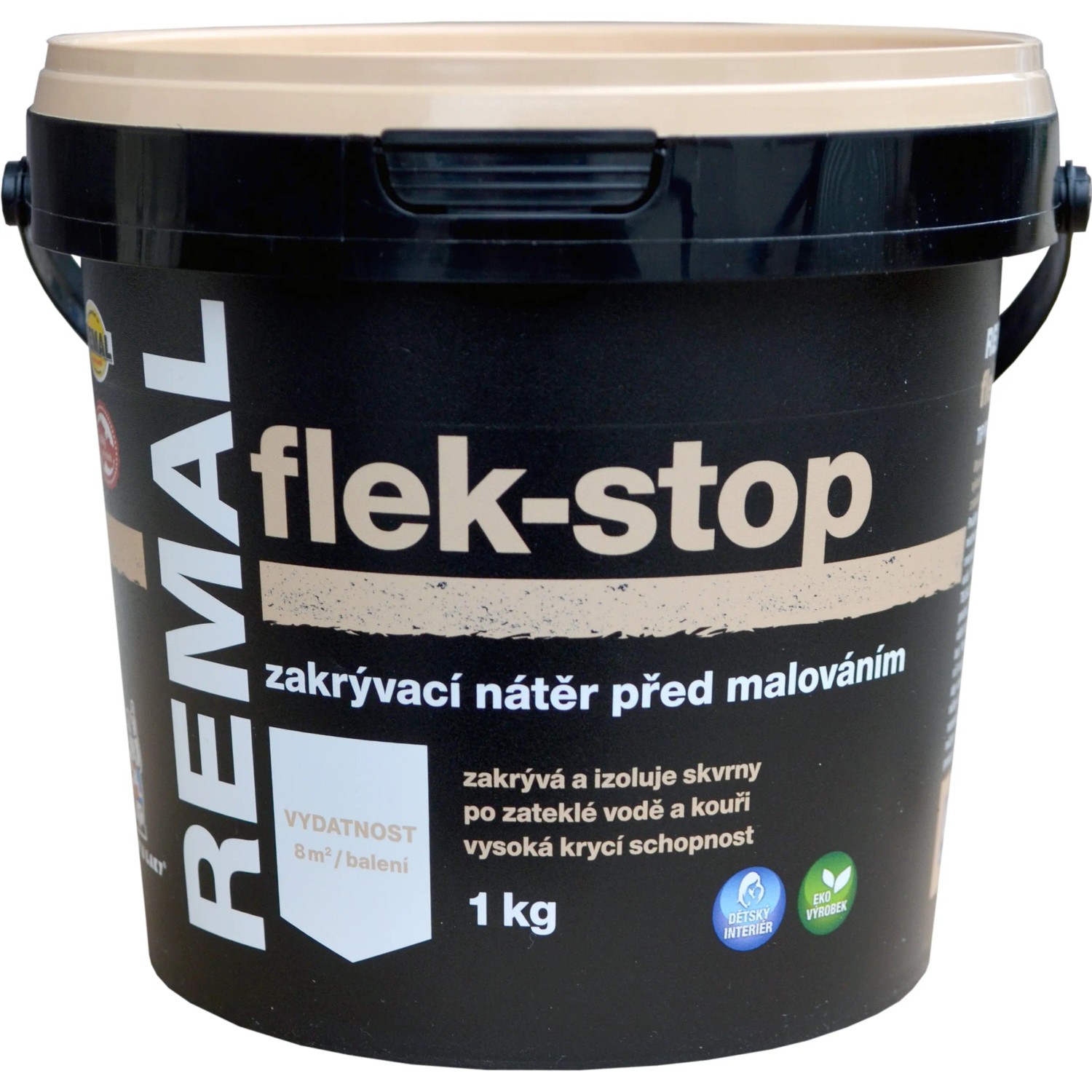 E-shop Remal Flek stop základný náter 1 kg