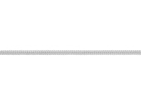 LUX-TOOLS Polyamidové lano pletené, pr. 3,5 mm - metráž