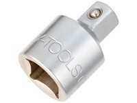 LUX-TOOLS Redukcia 10 mm - 6,3 mm Comfort