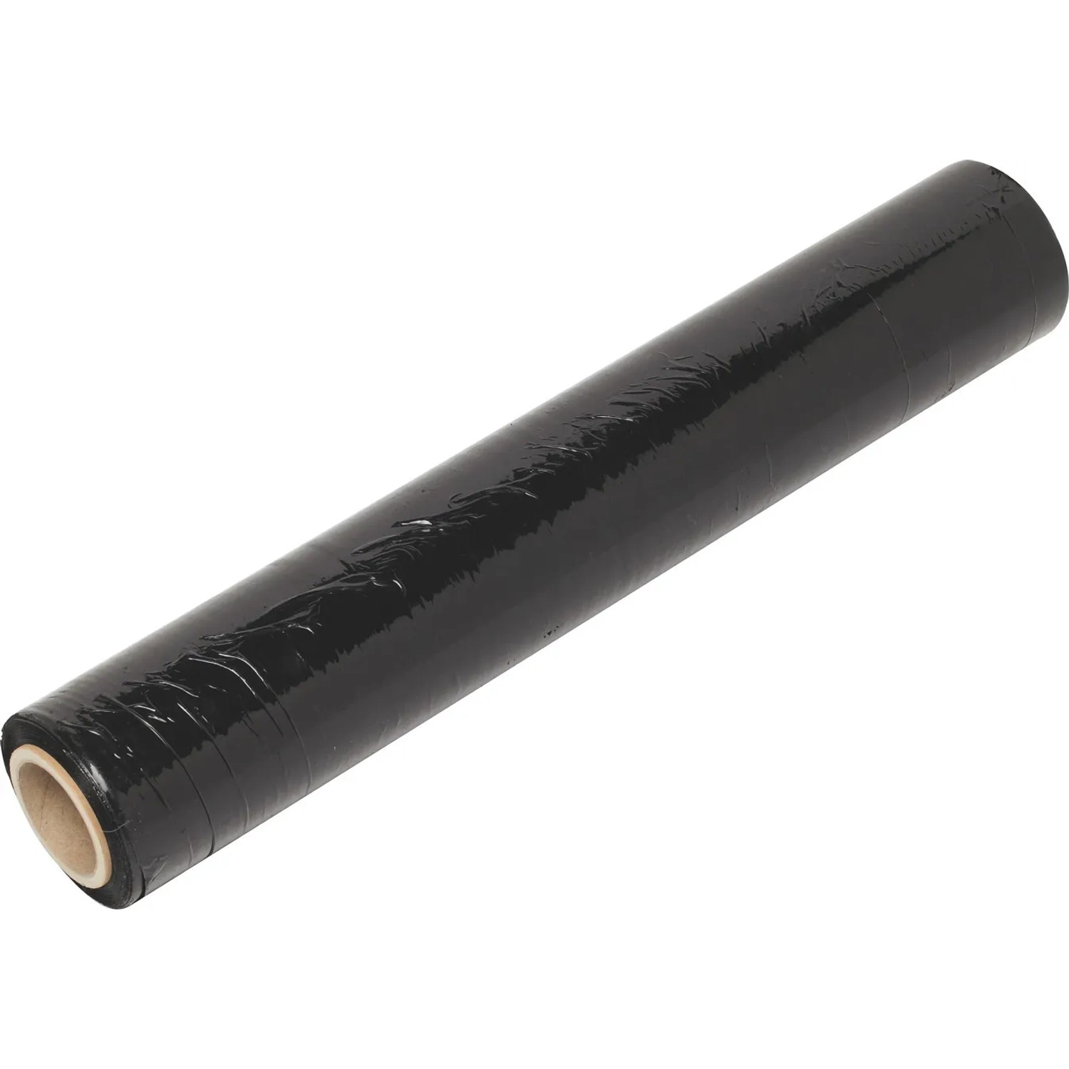 E-shop LUX-TOOLS Strečová fólia čierna 0,023 mm, 0,5 x 120 m