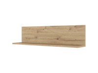 Flex-Well Kuchynský policový regál Cara 100 x 23 x 19 cm