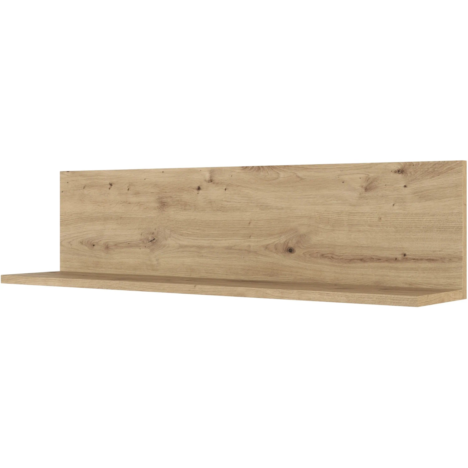 E-shop Flex-Well Kuchynský policový regál Cara 100 x 23 x 19 cm