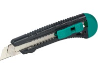 Wolfcraft Štandardný nôž s 18 mm odlamovacou čepeľou
