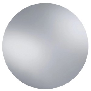 Dubiel Vitrium Okrúhle zrkadlo SM 60 x 60 OS pr. 60 cm