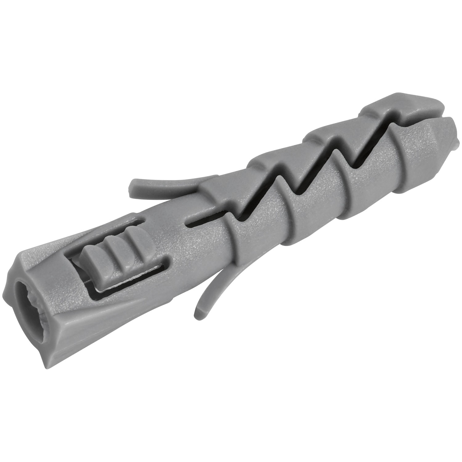 E-shop LUX-TOOLS Rozperná hmoždinka pr. 8 x 40 mm, 20 ks