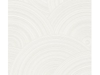 A. S. Creation Vliesová tapeta My Home My Spa elegantná biela