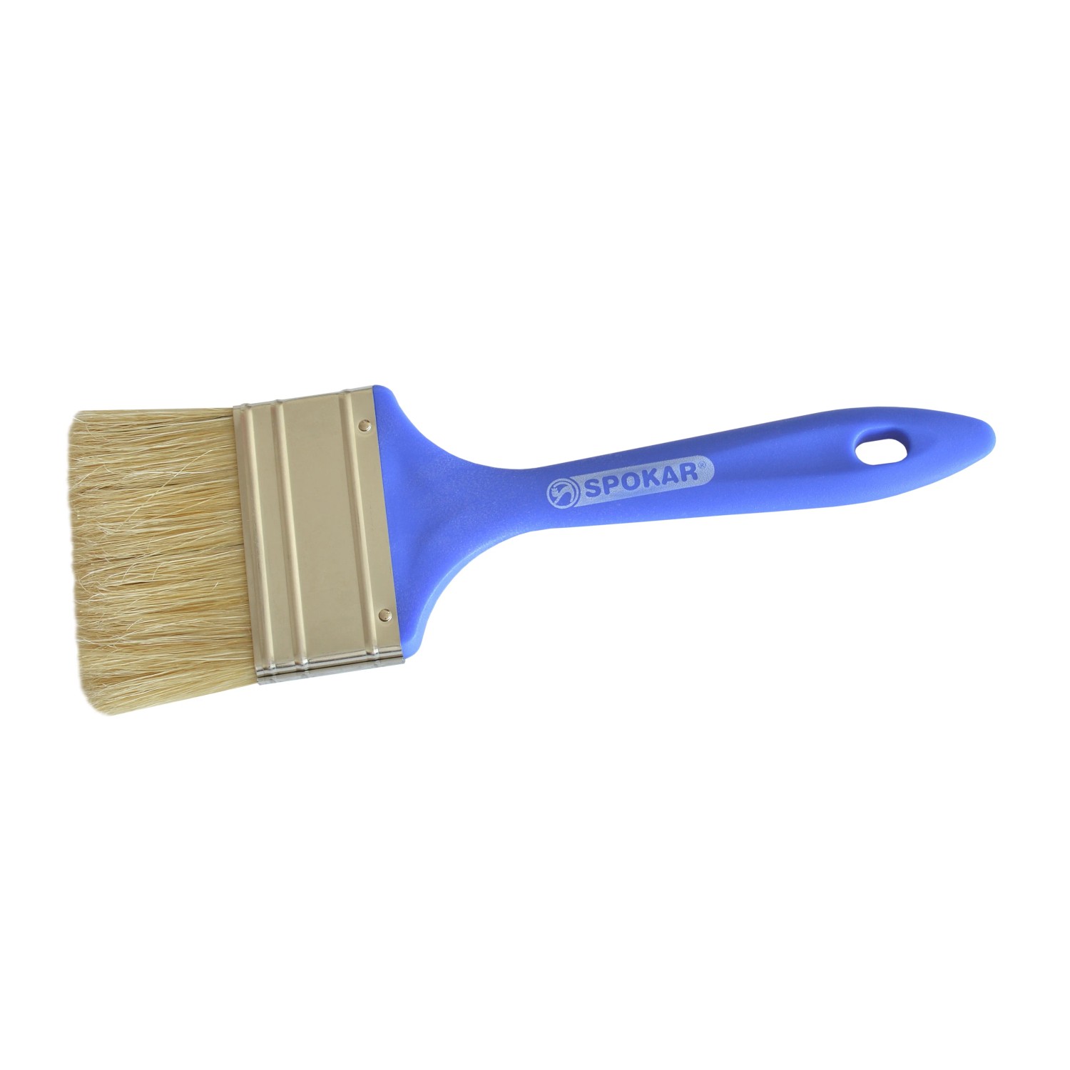 E-shop SPOKAR Štetec plochý 81215 2,5"