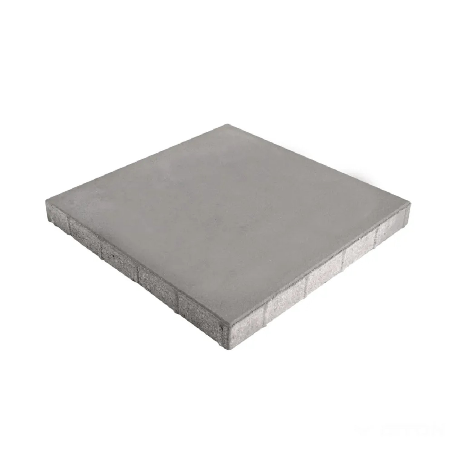 E-shop DITON Plošná dlažba STANDARD prírodná 40 x 40 x 5 cm
