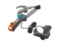 GARDENA Combisystem Nožnice na stromy bypass