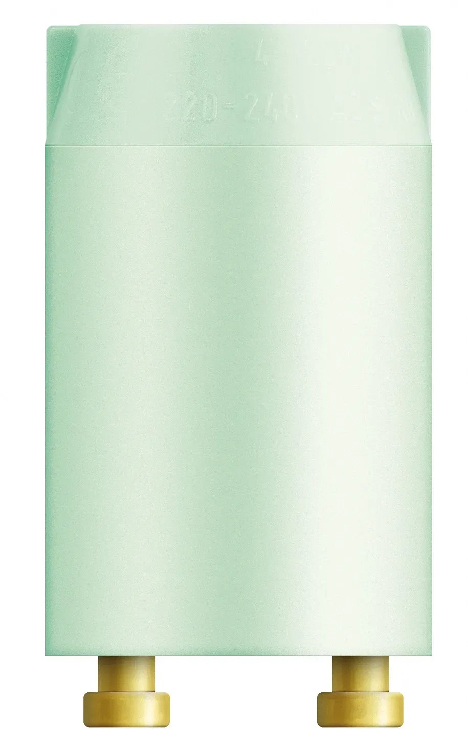 Startér OSRAM ST151 SERIAL L4...22W LONGLIFE | K&V ELEKTRO A.s - Foto 8