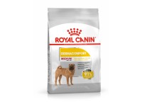 Royal Canin Granule pre psov Dermacomfort Medium pri citlivej koži 3 kg