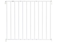 Zábrana do dverí a na schodisko TIM, biela Zábrana do dverí a na schodisko TIM, biela