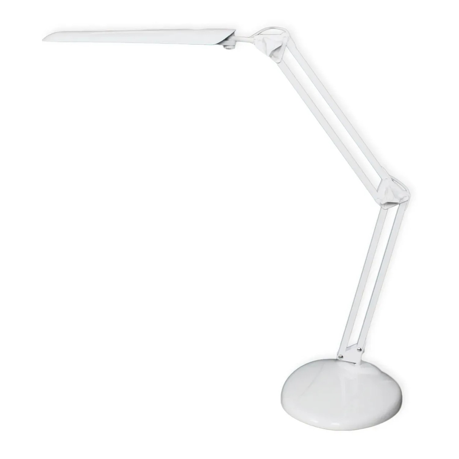 E-shop Top Light LED stolná lampička Office biela