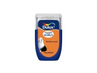 Dulux Tester, interiérová farba Colours Of The World tibetské rúcho 30 ml