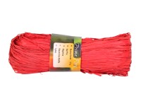 NOHEL GARDEN Lyko Raffia červené 50 g NOHEL GARDEN Lyko Raffia červené 50 g
