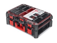 Kistenberg Súprava organizérov na náradie MSX KMXS5540B, 54,3 x 39 x 20 cm